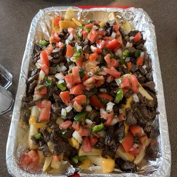 Machos Tacos - Mexican Near Me - Greenfield, Wisconsin