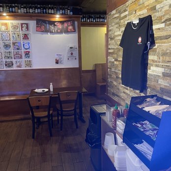 Daruma Japanese Restaurant - More seating inside - Japanese Near Me - Greeley, Colorado Daruma Japanese Restaurant - More seating inside - Japanese Near Me - Greeley, Colorado