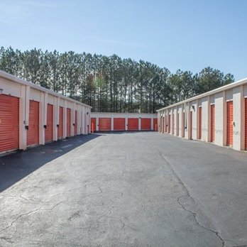 Public Storage - Self Storage Near Me - Norcross, Georgia