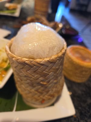 Tuk Tuk Thai by null