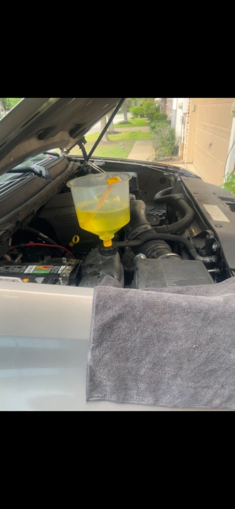 United Mobile Car Repair