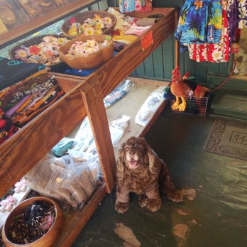 Rainbow Bridge Gift Shop - Gift Shops Near Me - Haleiwa, Hawaii