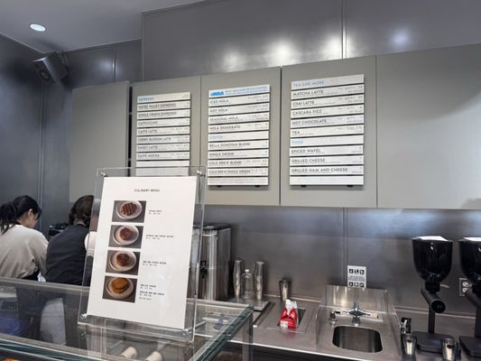 Blue Bottle Coffee by null