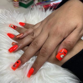Red Persimmon Nails & Spa - Nail Salons Near Me - Apple Valley, California Red Persimmon Nails & Spa - Nail Salons Near Me - Apple Valley, California