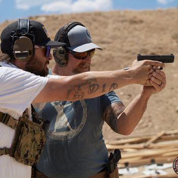 Shooting Performance Institute - Firearm Training Near Me