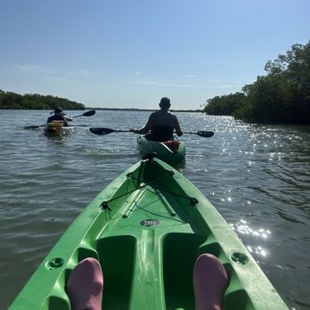 Paddle Naples - People on the kayak tour. - Paddleboarding Near Me - Bonita Springs, Florida Paddle Naples - People on the kayak tour. - Paddleboarding Near Me - Bonita Springs, Florida