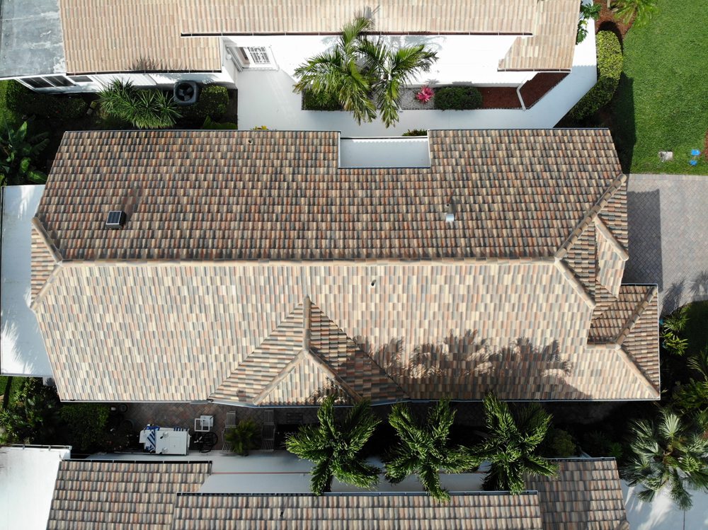 Slide of Marzo Roofing