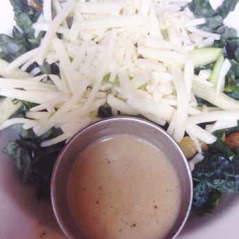 The Eagle OTR - 1/2 kale salad $5.00 - American Near Me - Cincinnati, Ohio The Eagle OTR - 1/2 kale salad $5.00 - American Near Me - Cincinnati, Ohio