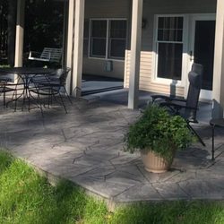 Stevens concrete & services - Work with what you have, add to and change or just an entire new design. We are easy to work with and deliver great results