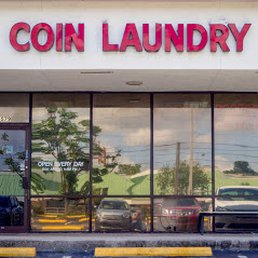 Exterior photo of Laundry Heaven - Lauderhill, Florida Exterior photo of Laundry Heaven - Lauderhill, Florida
