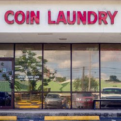 Laundry Heaven