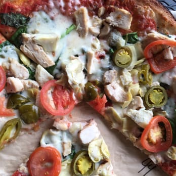 MOD Pizza - gluten free pizza at MOD - Pizza Near Me - Redmond, Washington MOD Pizza - gluten free pizza at MOD - Pizza Near Me - Redmond, Washington