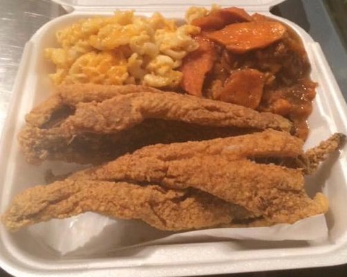 The Spot Grill by null