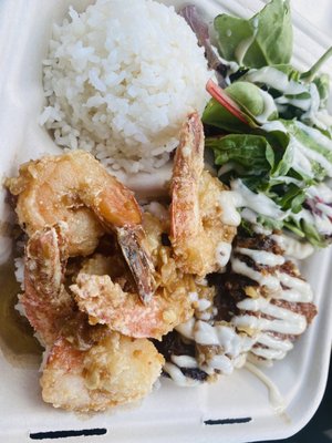 808 Plates Maui by null