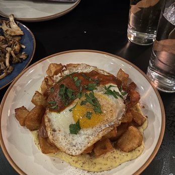 Gemini - PATATAS BRAVAS - Tapas Bars Near Me - Boulder, Colorado