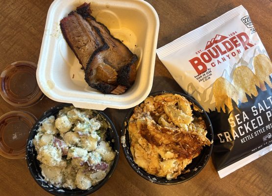 Pit Fiend Barbecue by null