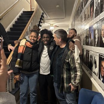 The Comedy Loft of DC - Comedy Clubs Near Me - Washington, DC, District of Columbia