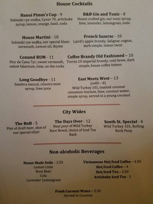 Bánh Mì and Bottles by null