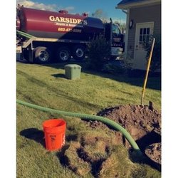Garside Septic