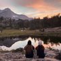Photo of 20 Lakes Basin Loop