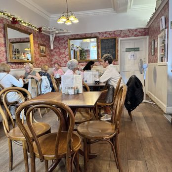Castle Tea Rooms - Coffee & Tea Near Me - York, YOR Castle Tea Rooms - Coffee & Tea Near Me - York, YOR