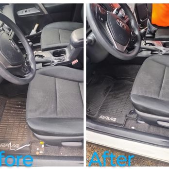 DH Auto spa - Auto Detailing Near Me