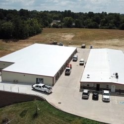 AAA Storage Huntsville Texas