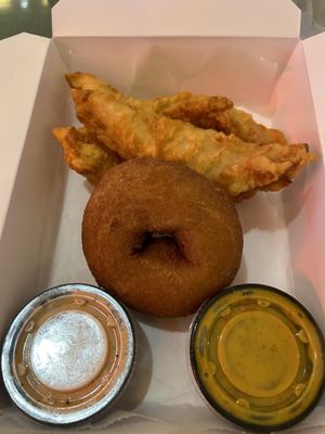 Federal Donuts & Chicken by null