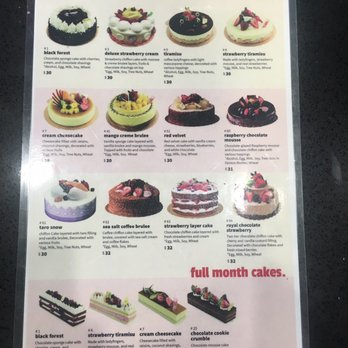 85°C Bakery Cafe-Blalock - Haven't tried their cakes, but prices seem reasonable - Bakeries Near Me - Houston, Texas 85°C Bakery Cafe-Blalock - Haven't tried their cakes, but prices seem reasonable - Bakeries Near Me - Houston, Texas