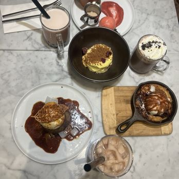 Spot Dessert Bar - Desserts Near Me - Long Island City, New York Spot Dessert Bar - Desserts Near Me - Long Island City, New York