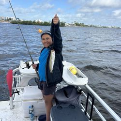 Good Time Charters