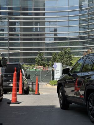 Advocate Illinois Masonic Medical Center by null