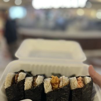 Onigilly Japanese Kitchen - Japanese Near Me - San Francisco, California