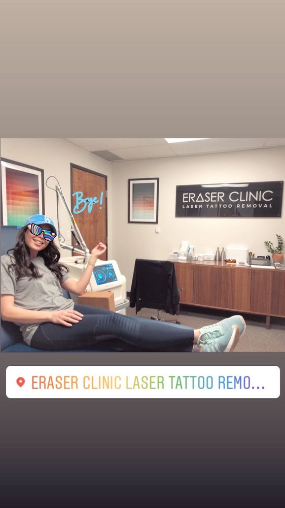 REMOVERY TATTOO REMOVAL & FADING 97 Photos & 126 Reviews 1400 S