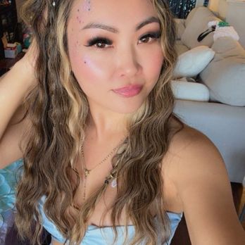 Morado Beauty - Hair extensions girlie!!! Crimp style!! - Wigs Near Me - Anaheim, California Morado Beauty - Hair extensions girlie!!! Crimp style!! - Wigs Near Me - Anaheim, California