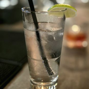Catch Kitchen + Bar - Vodka - Sports Bars Near Me - Richmond, British Columbia
