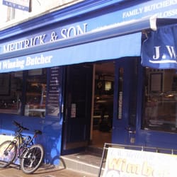 J W Mettrick & Son
