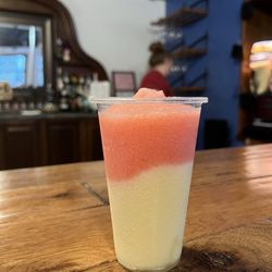 Harmony Winery - Pineapple-Mango/Strawberry Fields. 50/50
