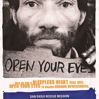Sleepless San Diego - Community Service/Non-Profit Near Me - San Diego, California Sleepless San Diego - Community Service/Non-Profit Near Me - San Diego, California