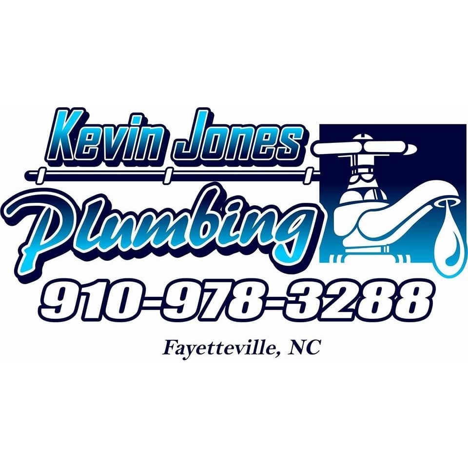 Slide of Kevin Jones Plumbing
