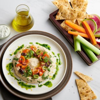 Del Frisco's Grille - Traditional hummus - Steakhouses Near Me - Nashville, Tennessee Del Frisco's Grille - Traditional hummus - Steakhouses Near Me - Nashville, Tennessee