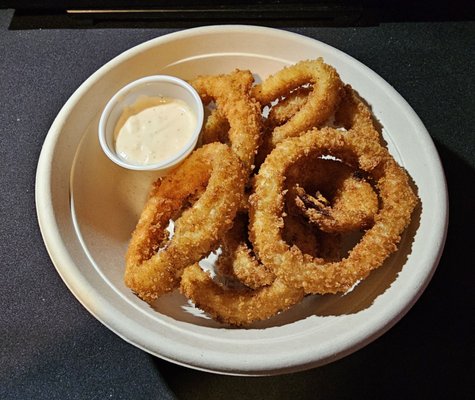 LOCAL Public Eatery Leaside by null