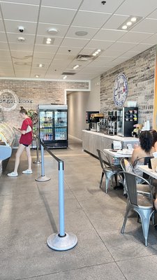 The Bagel Nook Las Vegas by null