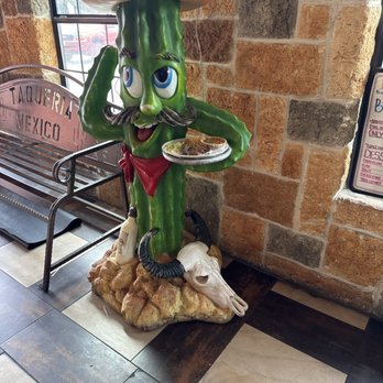 Taqueria Mexico - Mexican Near Me - San Antonio, Texas