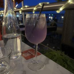 Amalfi Coast Spritz