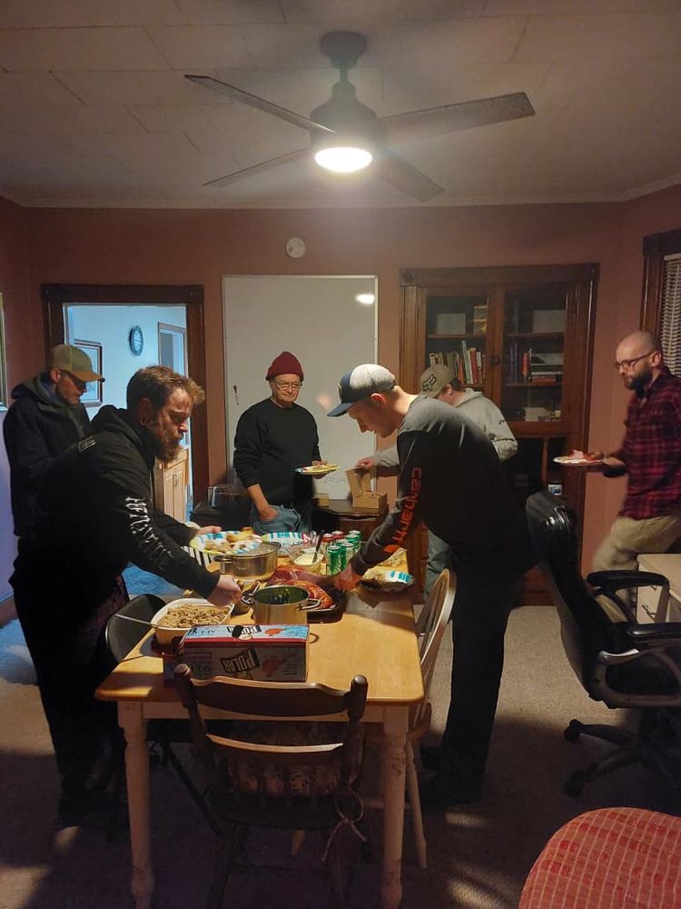 Lighthouse Recovery Sober Living - grief counselor in Portland, ME