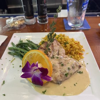 12A Buoy - Daily Regional Fresh Catch! - Seafood Near Me - Fort Pierce, Florida