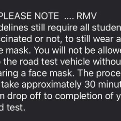 Bill Rehill’s Driving School