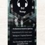 Photo of Dj Soup Entertainment