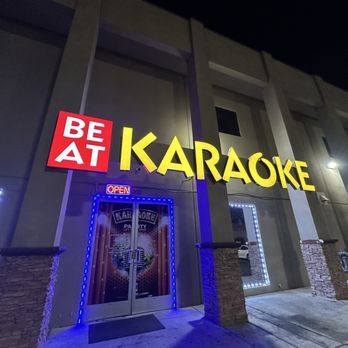 BEAT Karaoke - Karaoke Near Me - Las Vegas, Nevada BEAT Karaoke - Karaoke Near Me - Las Vegas, Nevada